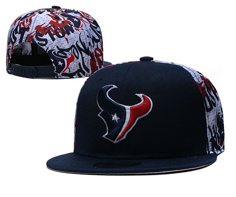 Cheap 2022 NFL Houston Texans Hat TX 0609